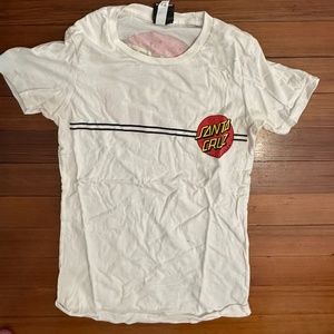 Santa Cruz Skateboards T-Shirt